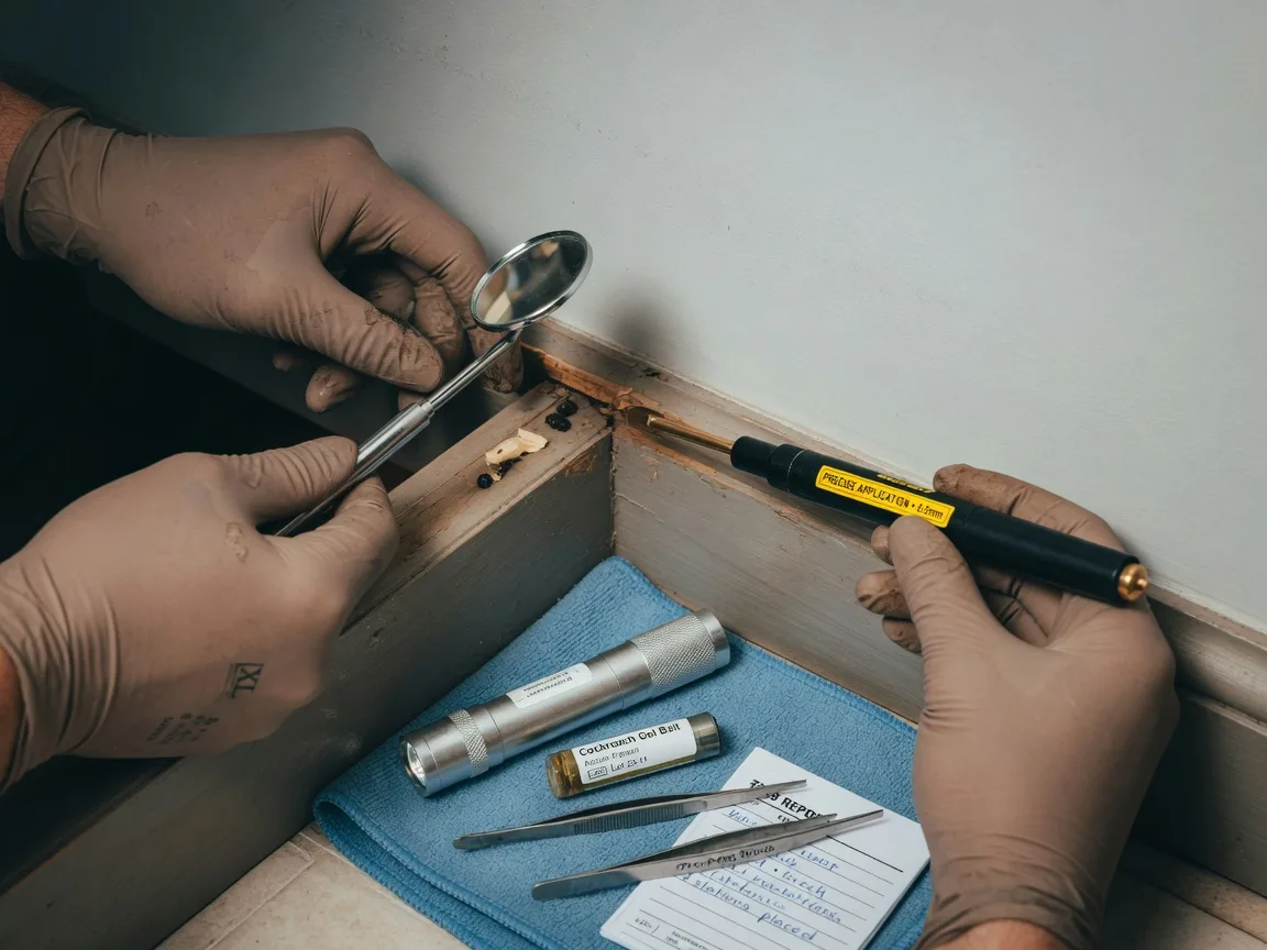 Why choose Emergency Pest Control in Newland, NC